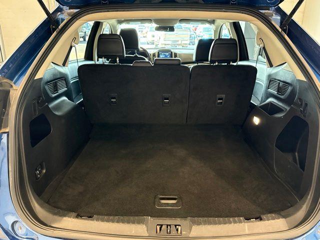 2024 Ford Edge - $23,982