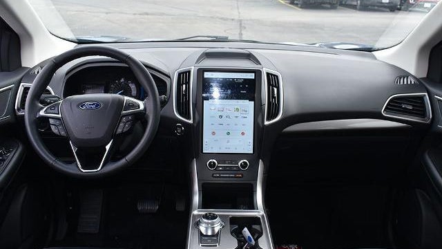 2024 Ford Edge ST-Line
