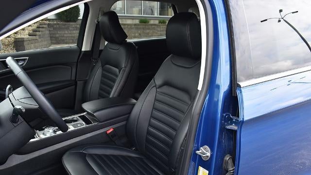 2024 Ford Edge ST-Line