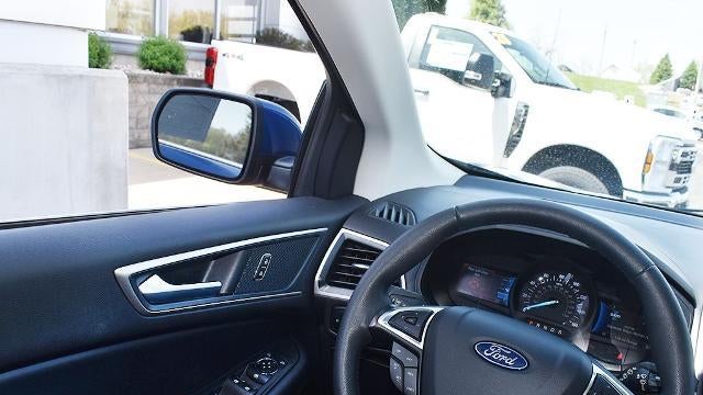2024 Ford Edge ST-Line