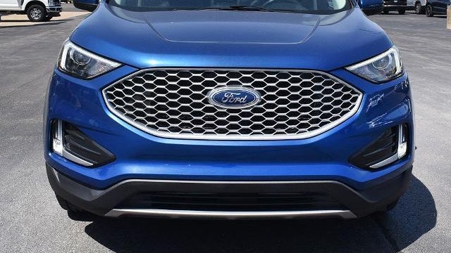 2024 Ford Edge ST-Line