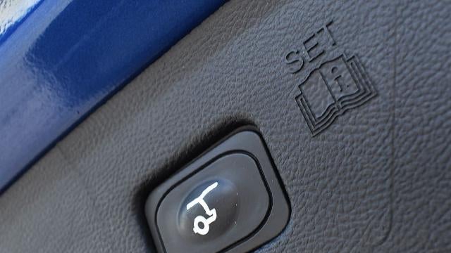 2024 Ford Edge ST-Line