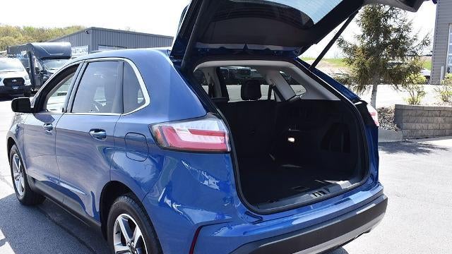 2024 Ford Edge ST-Line