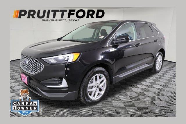 2024 Ford Edge - $19,800