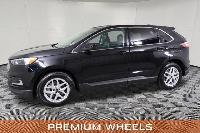 2024 Ford Edge - $19,800