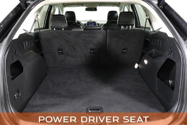 2024 Ford Edge - $19,800