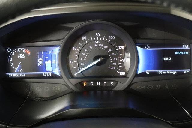 2024 Ford Edge - $19,800