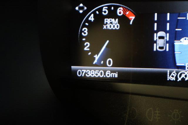 2024 Ford Edge - $19,800