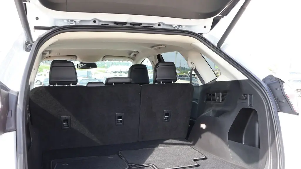 2024 Ford Edge ST-Line