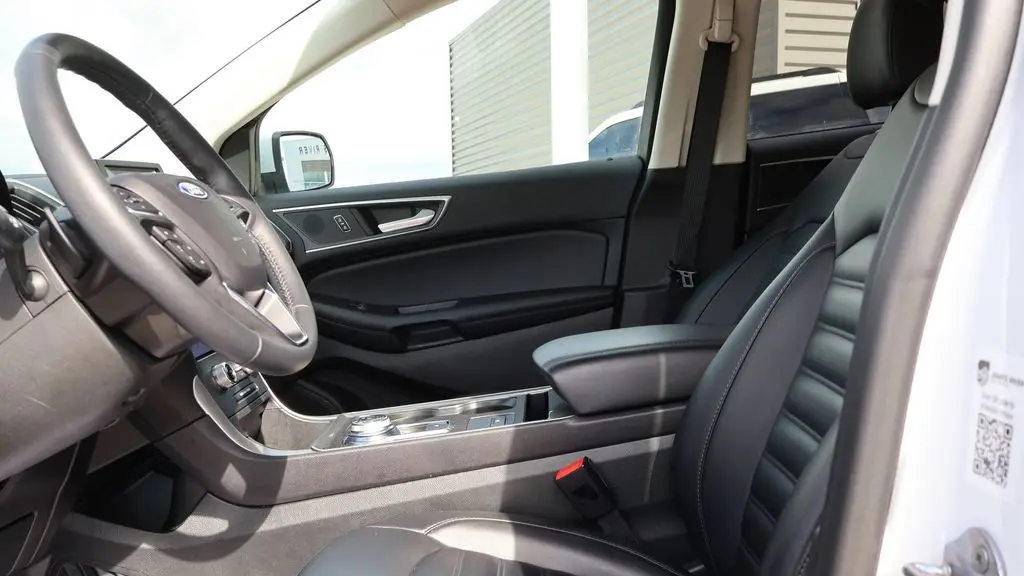 2024 Ford Edge ST-Line