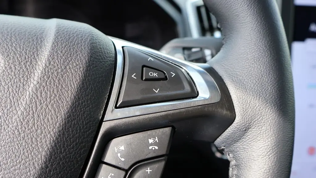 2024 Ford Edge ST-Line