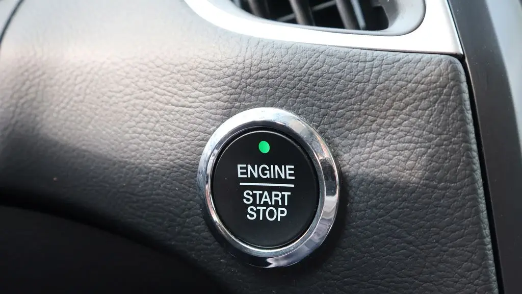 2024 Ford Edge ST-Line
