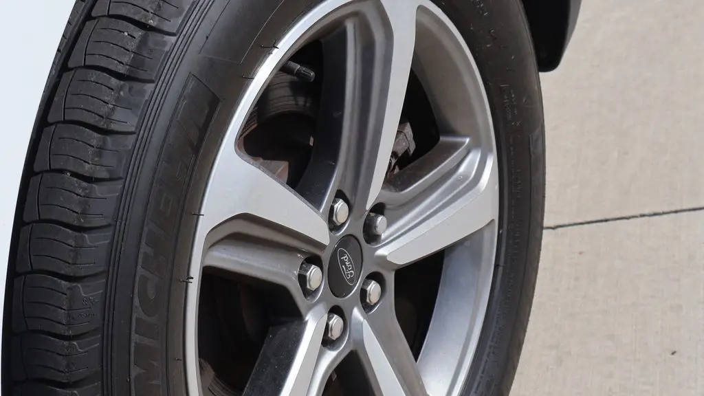 2024 Ford Edge ST-Line