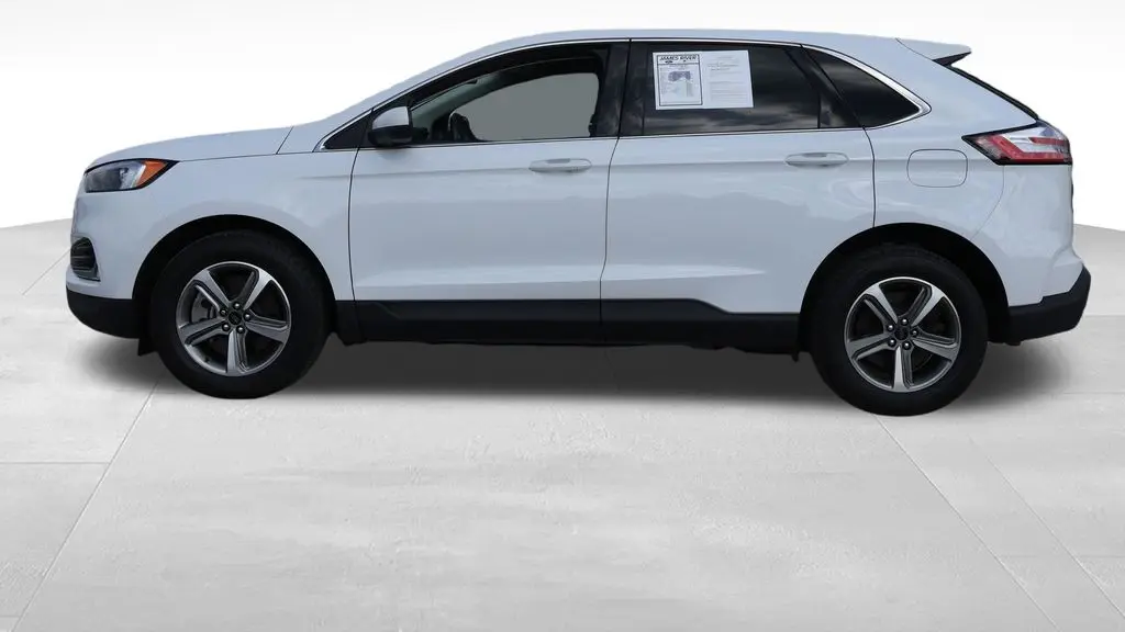 2024 Ford Edge ST-Line
