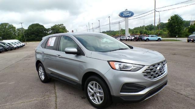 Preowned 2024 Ford Edge SEL for Sale