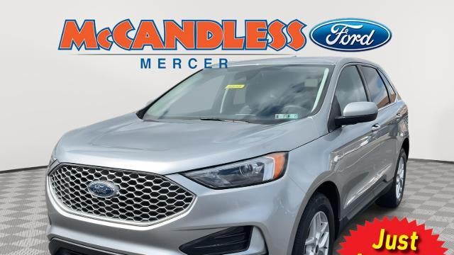 Preowned 2024 Ford Edge SEL for Sale