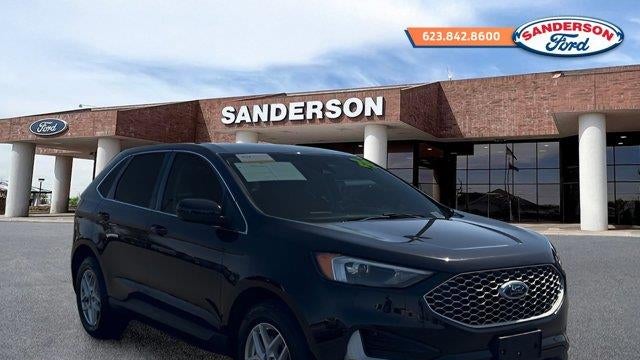 Preowned 2024 Ford Edge SEL for Sale