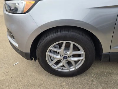 2024 Ford Edge AWD St-Line 4DR SUV