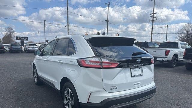 2024 Ford Edge ST-Line