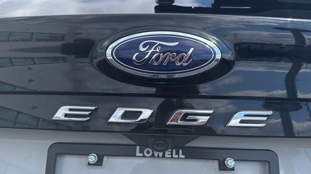 2024 Ford Edge ST-Line