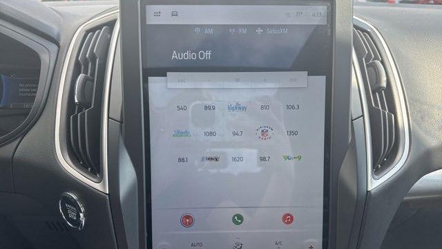 2024 Ford Edge ST-Line