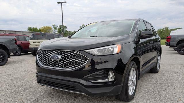 Preowned 2024 Ford Edge ST-Line for Sale