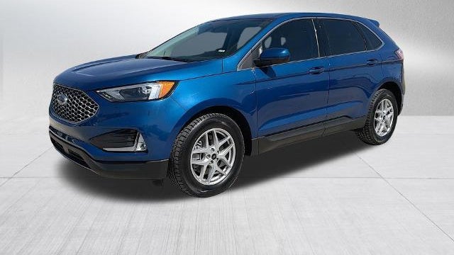 Preowned 2024 Ford Edge ST-Line for Sale