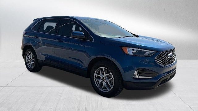 2024 Ford Edge ST-Line
