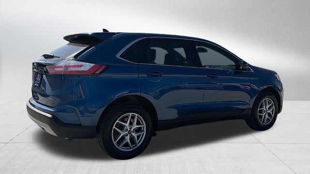 2024 Ford Edge ST-Line