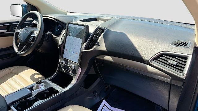 2024 Ford Edge ST-Line