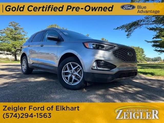 2024 Ford Edge - $26,000