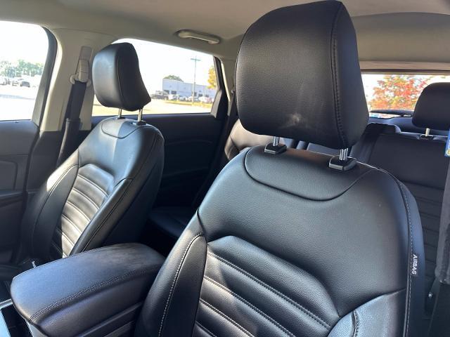 2024 Ford Edge - $26,000