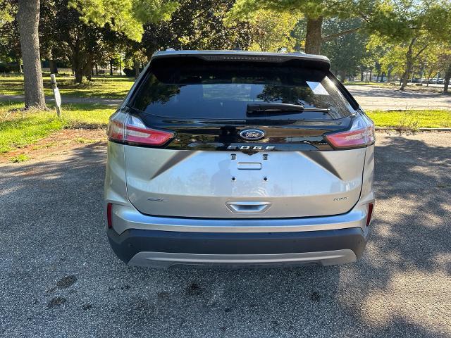 2024 Ford Edge - $26,000