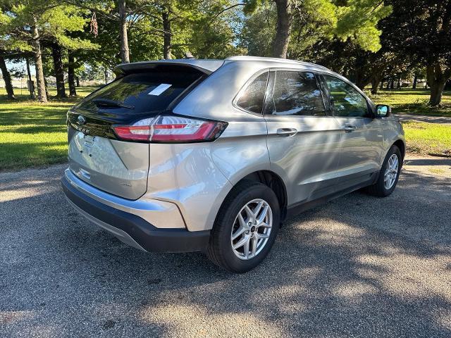 2024 Ford Edge - $26,000