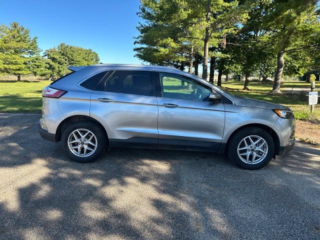 2024 Ford Edge - $26,000
