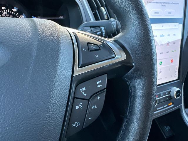 2024 Ford Edge - $26,000