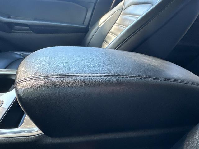 2024 Ford Edge - $26,000