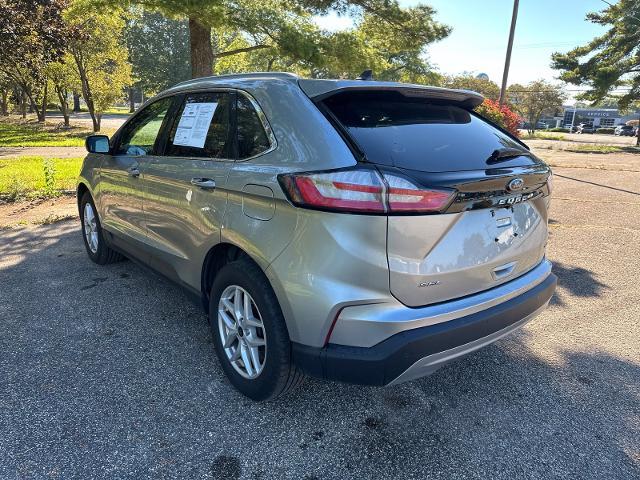 2024 Ford Edge - $26,000