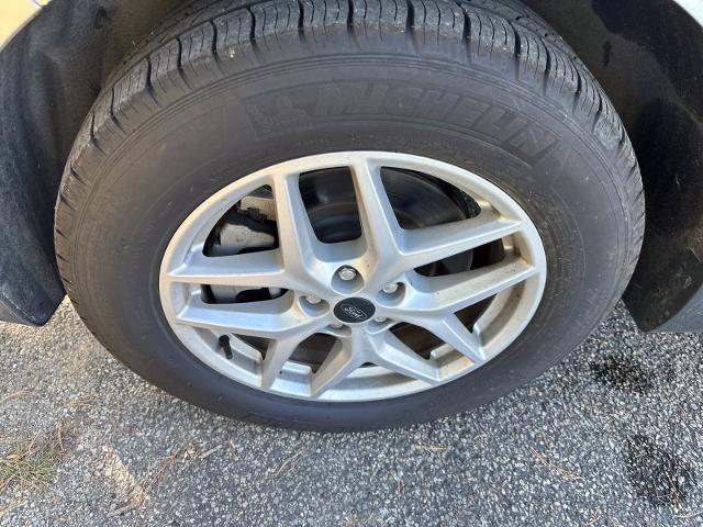 2024 Ford Edge - $26,000