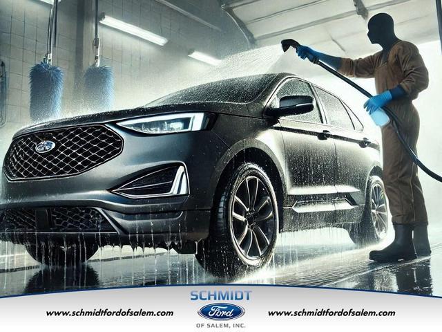 2024 Ford Edge - $28,865