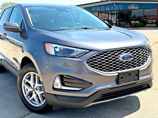 2024 Ford Edge - $28,865