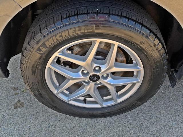 2024 Ford Edge - $28,865