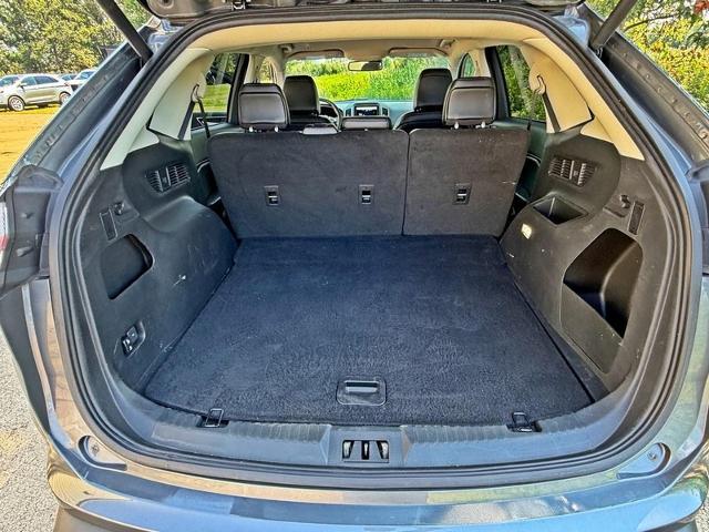 2024 Ford Edge - $28,865