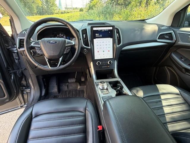2024 Ford Edge - $28,865