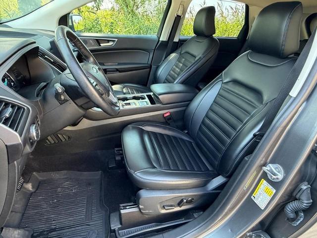 2024 Ford Edge - $28,865