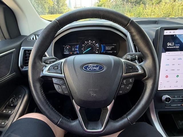 2024 Ford Edge - $28,865