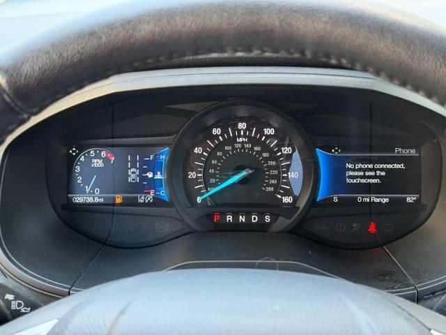 2024 Ford Edge - $28,865