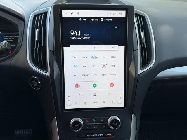 2024 Ford Edge - $28,865