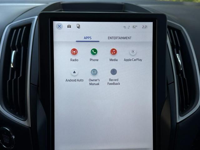 2024 Ford Edge - $28,865