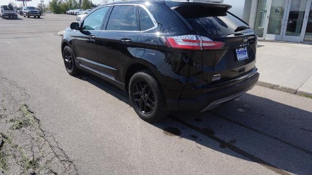 2024 Ford Edge ST-Line
